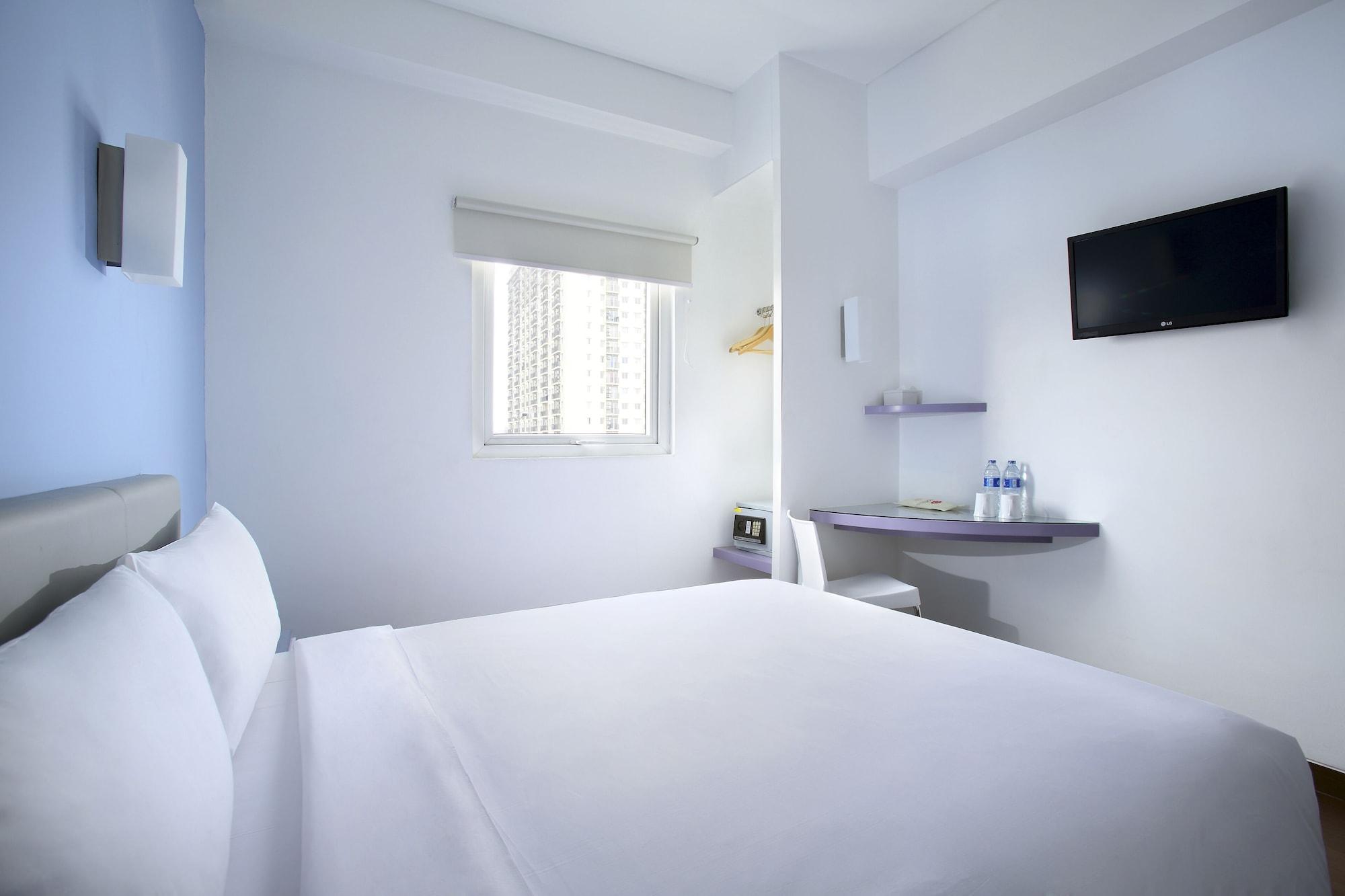 Amaris Hotel Bekasi Barat Extérieur photo