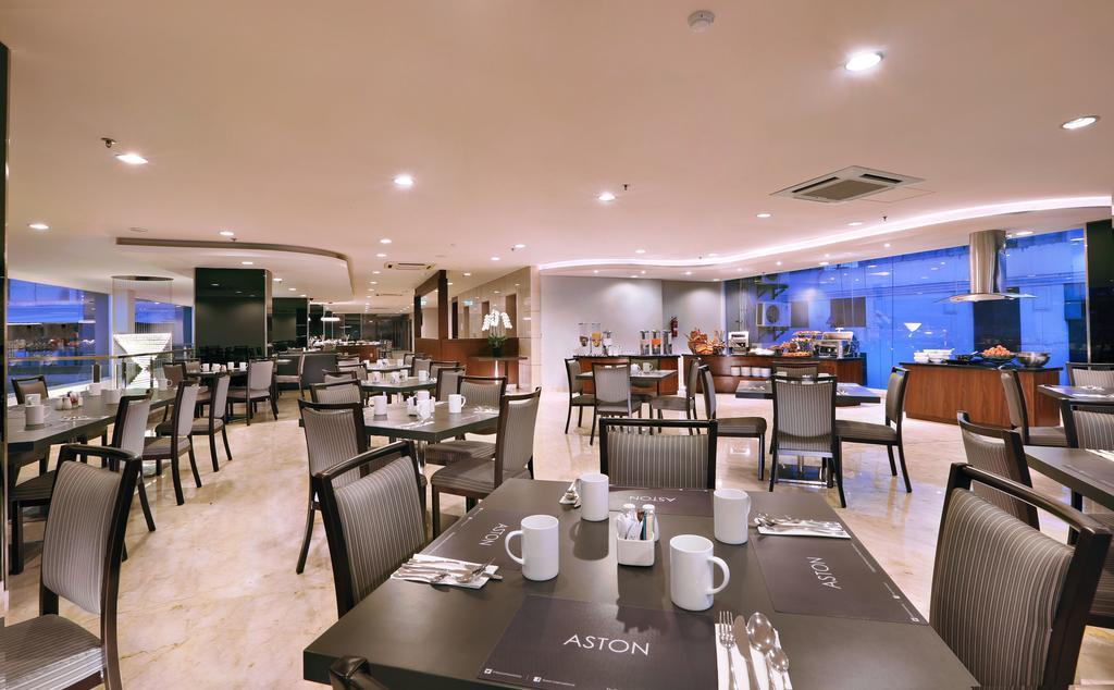 Amaris Hotel Bekasi Barat Extérieur photo