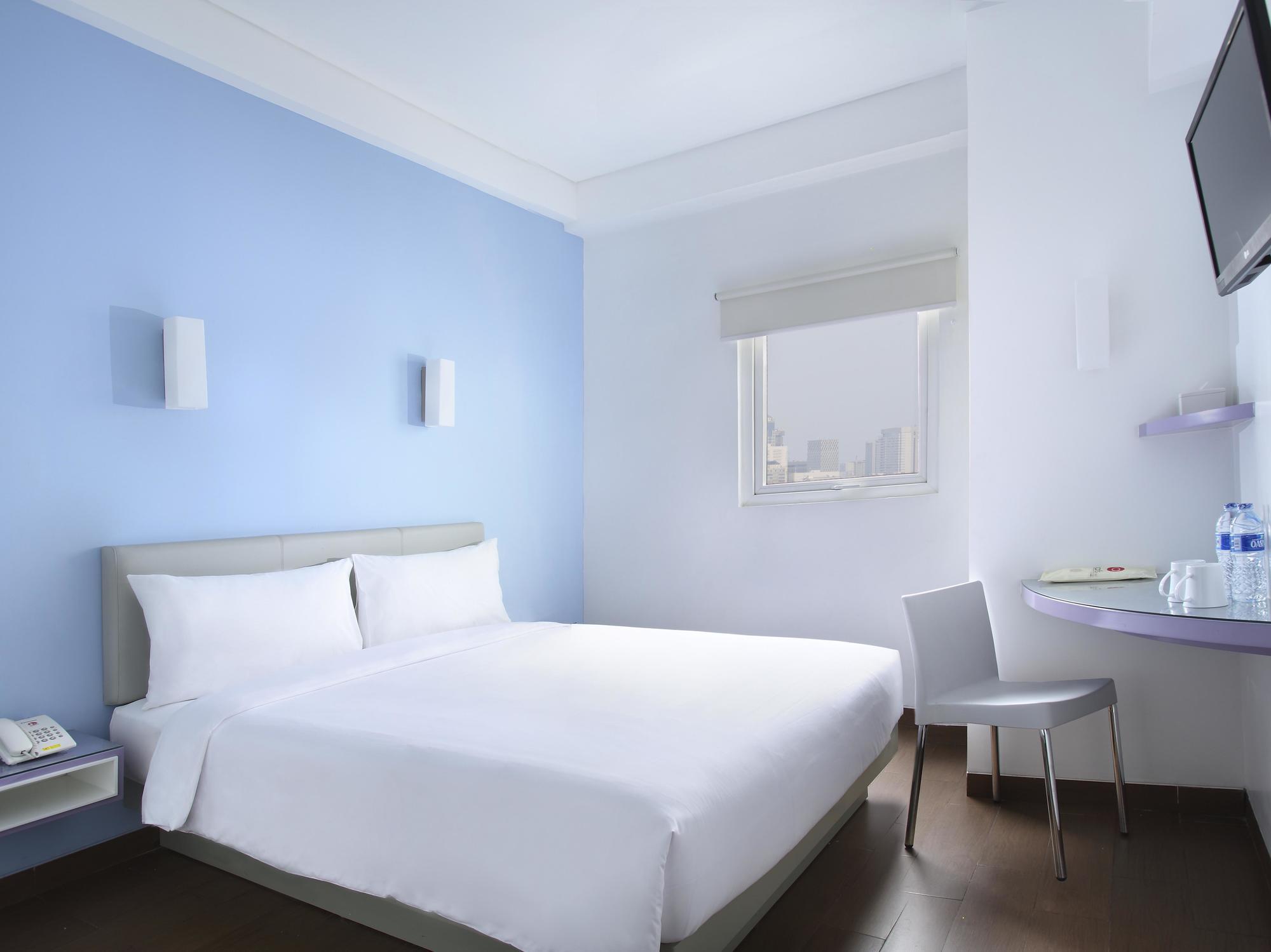 Amaris Hotel Bekasi Barat Extérieur photo